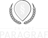 ZnajdzParagraf.pl