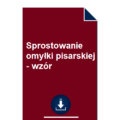 sprostowanie-omyłki-pisarskiej-wzór-pdf-doc