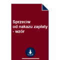 sprzeciw-od-nakazu-zaplaty-wzor-pdf-doc-przyklad