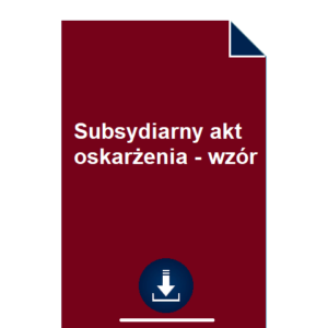 subsydiarny-akt-oskarzenia-wzor-pdf-doc