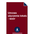 umowa-uzyczenia-lokalu-wzor-pdf-doc