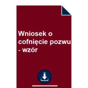 wniosek-o-cofniecie-pozwu-wzor-pdf-doc