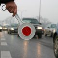 Kontrola drogowa - uprawnienia i obowiązki kontrolującego i kontrolowanego
