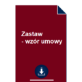 zastaw-wzor-umowy-pdf-doc