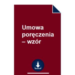 umowa-poreczenia-wzor-pdf-doc