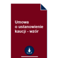 umowa-o-ustanowienie-kaucji-wzor-pdf-doc