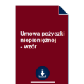 umowa-pozyczki-niepienieznej-wzor-pdf-doc