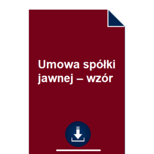 umowa-spolki-jawnej-wzor-pdf-doc