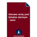 umowa-renty-pod-tytulem-darmym-wzor-pdf-doc