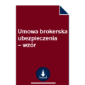 umowa-brokerska-ubezpieczenia-wzor-pdf-doc