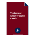testament-wlasnoreczny-wzor-pdf-doc