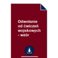 odwolanie-od-cwiczen-wojskowych-wzor-pdf-doc