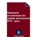 odwolanie-od-wezwania-do-zaplaty-abonamentu-rtv-wzor-pdf-doc