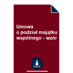 umowa-o-podzial-majatku-wspolnego-wzor-pdf-doc