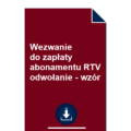 wezwanie-do-zaplaty-abonamentu-rtv-odwolanie-wzor-pdf-doc