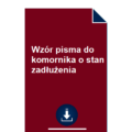 wzor-pisma-do-komornika-o-stan-zadluzenia-pdf-doc