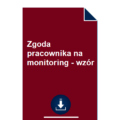 zgoda-pracownika-na-monitoring-wzor-pdf-doc