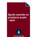 zgoda-sasiada-na-przylacze-pradu-wzor-pdf-doc