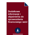 dodatkowe-informacje-i-objasnienia-do-sprawozdania-finansowego-wzor