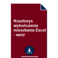 kosztorys-wykonczenia-mieszkania-excel-wzor