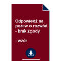 odpowiedz-na-pozew-o-rozwod-brak-zgody-wzor-pdf-doc