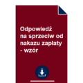 odpowiedz-na-sprzeciw-od-nakazu-zaplaty-wzor-pdf-doc