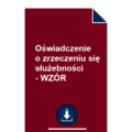 oswiadczenie-o-zrzeczeniu-sie-sluzebnosci-wzor-pdf