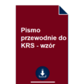 pismo-przewodnie-do-krs-wzor-pdf-doc