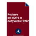 podanie-do-mops-o-dozywienie-wzor