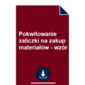 pokwitowanie-zaliczki-na-zakup-materialow-wzor