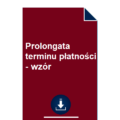 prolongata-terminu-platnosci-wzor