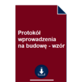 protokol-wprowadzenia-na-budowe-wzor-pdf-doc