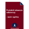 protokol-zdawczo-odbiorczy-wzor-ogolny