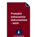 protokol-zniszczenia-dokumentow-wzor