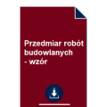 przedmiar-robot-budowlanych-wzor-pdf-doc