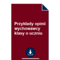 przyklady-opinii-wychowawcy-klasy-o-uczniu