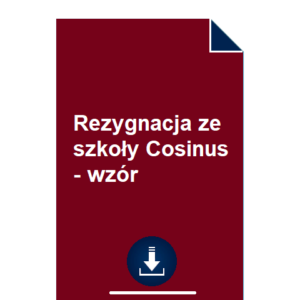 rezygnacja-ze-szkoly-cosinus-wzor