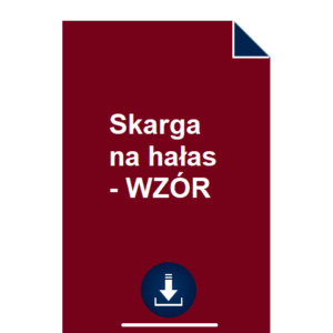 skarga-na-halas-wzor-pdf-doc