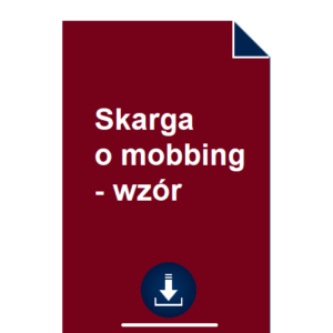 skarga-o-mobbing-wzor-pdf-doc-przyklad