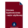 umowa-lojalnosciowa-wzor-uzytkowy-pdf-doc