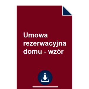 umowa-rezerwacyjna-domu-wzor-pdf-doc-przyklad