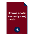 umowa-spolki-komandytowej-wzor-pdf-doc