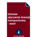 umowa-uzyczenia-licencji-transportowej-wzor-pdf-doc