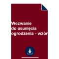 wezwanie-do-usuniecia-ogrodzenia-wzor-pdf-doc