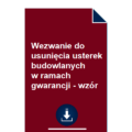 wezwanie-do-usuniecia-usterek-budowlanych-w-ramach-gwarancji-wzor