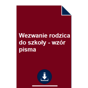 wezwanie-rodzica-do-szkoly-wzor-pisma