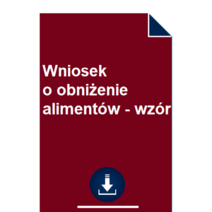 wniosek-o-obnizenie-alimentow-wzor-pdf-doc