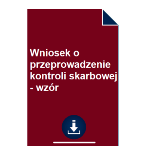 wniosek-o-przeprowadzenie-kontroli-skarbowej-wzor-pdf-doc