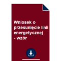 wniosek-o-przesuniecie-linii-energetycznej-wzor