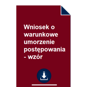 wniosek-o-warunkowe-umorzenie-postepowania-wzor-pdf-doc